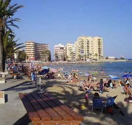 Apartament *