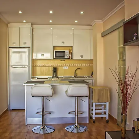 Apartament Torrevieja