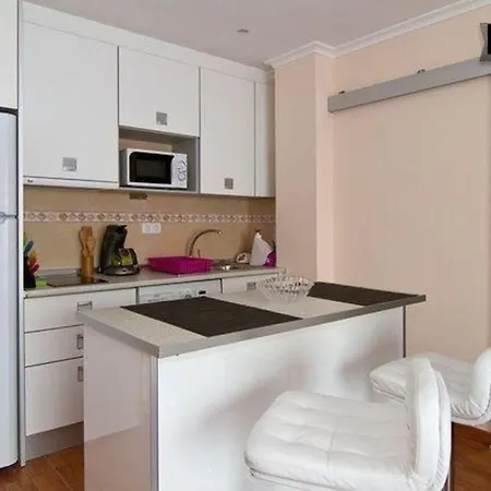 Yovalu Apartment