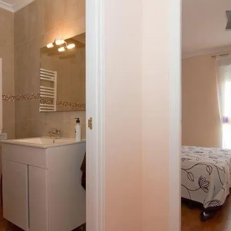 Yovalu Apartment Torrevieja