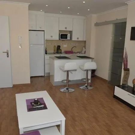 Yovalu Apartment