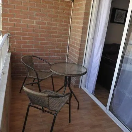 Apartment Yovalu Torrevieja