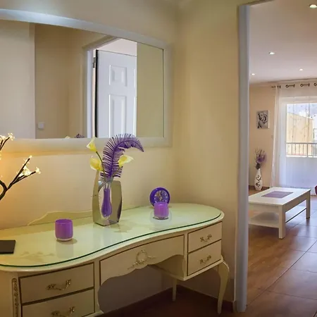 Apartment Yovalu Torrevieja