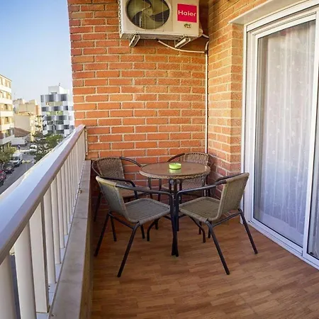 Apartment Yovalu