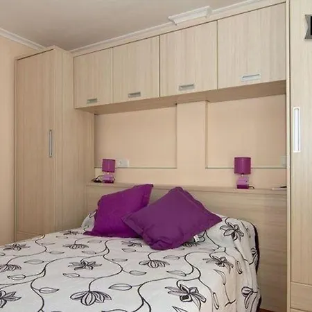 Yovalu Apartment *