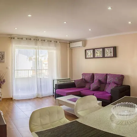 Apartment Yovalu Torrevieja