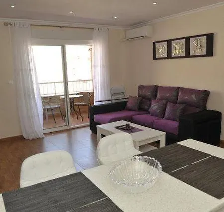 Yovalu Apartment