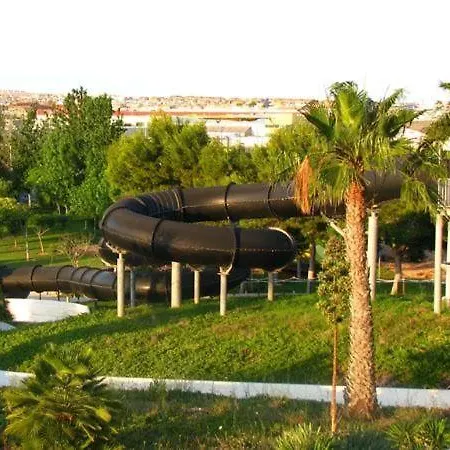 Yovalu Apartment Torrevieja