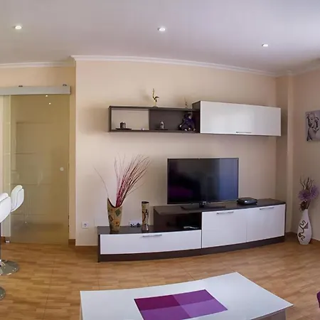 Yovalu Apartment Torrevieja